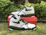 Authentic Air Jordan Legacy 312 Low White/Green-Olive