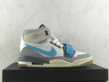 Authentic Air Jordan Legacy 312 “Exploration Unit”