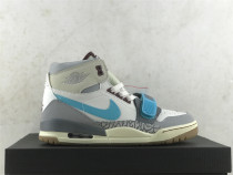 Authentic Air Jordan Legacy 312 “Exploration Unit”