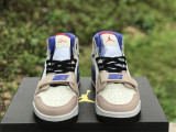 Authentic Air Jordan Legacy 312 Beige/Brown