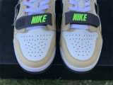 Authentic Air Jordan Legacy 312 Low Colorful