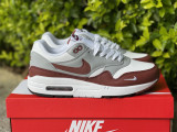 Authentic Nike Air Max 1 “Brown”