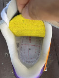Authentic Nike Air Force 1 “Have A Good Game”