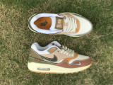 Authentic Nike Air Max 1 “Premium”Wabi-Sab