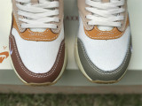Authentic Nike Air Max 1 “Premium”Wabi-Sab