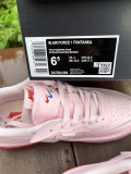 Authentic Nike Air Force 1 Low Fontanka Pink Foam