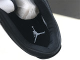 Authentic Air Jordan Legacy 312 Low Black/White/Green