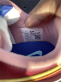 Authentic Nike Air Force 1 “Fontanka” Saturn Gold-Sunset