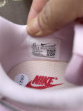 Authentic Nike Air Force 1 Low Fontanka Pink Foam