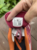Authentic Patta x Nike Air Max 1 “Rush Maroon”