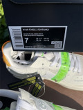 Authentic Nike Air Force 1 “Have A Good Game”