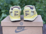 Authentic Travis Scott x Nike Air Max 1 CJ SATURN GOLD