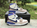 Authentic Air Jordan Legacy 312 Beige/Brown