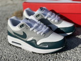 Authentic Nike Air Max 1 “Dark Teal Green”