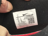 Authentic Nike Air Flight 89  White/Red