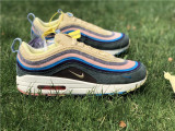 Authentic Nike Air Max 97/1 VF SW