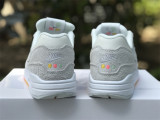 Authentic Nike Air Max 1 PRM Sail/Summit-White