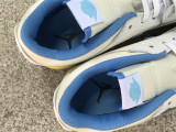 Authentic Air Jordan Legacy 312 Low “UNC