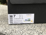 Authentic Air Jordan Legacy 312 Low White/Lake Green/Lemon Yellow