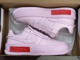 Authentic Nike Air Force 1 Low Fontanka Pink Foam