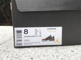 Authentic Air Jordan Legacy 312 Low Black/Red