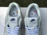 Authentic Nike Air Max 1 PRM Sail/Summit-White