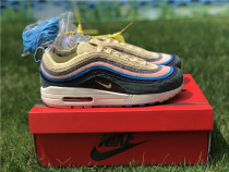 Authentic Nike Air Max 97/1 VF SW Authentic Nike Air Max 97/1 VF SW