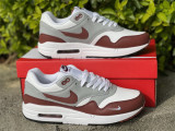 Authentic Nike Air Max 1 “Brown”