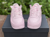 Authentic Nike Air Force 1 Low Fontanka Pink Foam