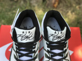 Authentic Air Jordan Legacy 312 Low White/Green-Olive