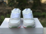 Authentic Nike Air Max 1 PRM Sail/Summit-White