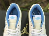 Authentic Air Jordan Legacy 312 Low “UNC