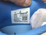 Authentic Air Jordan Legacy 312 Low “UNC