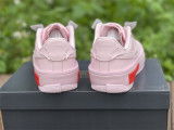 Authentic Nike Air Force 1 Low Fontanka Pink Foam