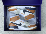 Authentic Air Jordan Legacy 312 “Air Trainer 3”