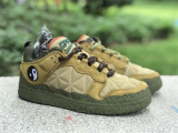 Authentic Cactus Plant Flea Market x Nike Dunk Low