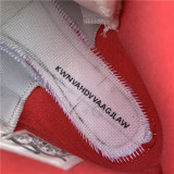 Authentic Nike Air Yeezy 2 NRG Wolf Grey/Pure Platinum (3M Reflective)
