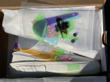 Authentic Nike Air Force 1 “Have A Good Game”