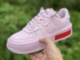 Authentic Nike Air Force 1 Low Fontanka Pink Foam