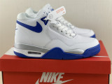 Authentic Nike Air Flight Legacy Blue/White