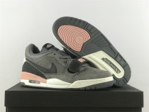 Authentic Air Jordan Legacy 312 Low Grey