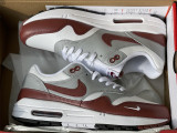 Authentic Nike Air Max 1 “Brown”