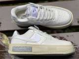 Authentic Nike Air Force 1 Low Fontanka Phantam-Beach