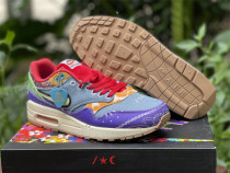 Authentic Nike Air Max 1 “Heavy”