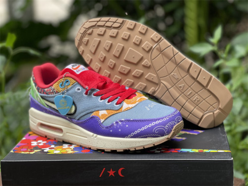 Authentic Nike Air Max 1 “Heavy”