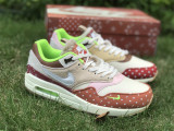 Authentic Nike Air Max 1 PRM Sail COCONUT Milk