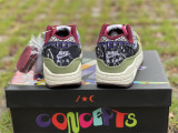Authentic Concepts x Nike Air Max 1 Mellow Multi-Color Sail