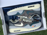 Authentic Kasina x Nike Air Max 1SP  Won-Ang