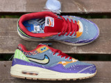 Authentic Nike Air Max 1 “Heavy”