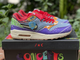 Authentic Nike Air Max 1 “Heavy”